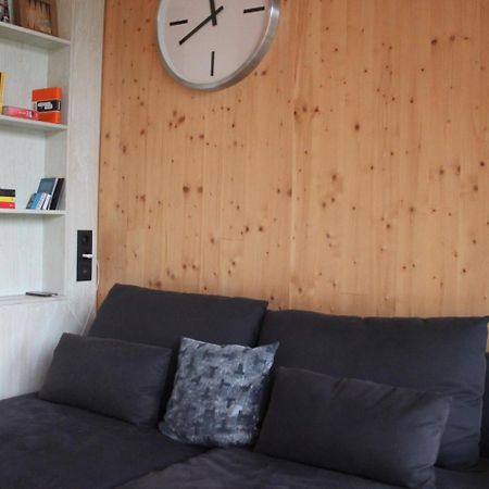 Апартаменты Roots Tiny House Тилбург Экстерьер фото